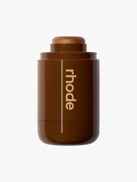 Pocket Bronze Long-Wearing Cream Bronzer