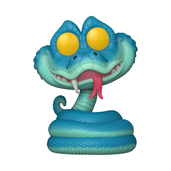 Pop! Gary De'Snake