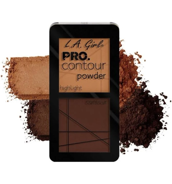L.A. Girl Pro Contour Powder