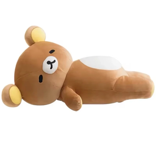 Sleepy Rilakkuma
