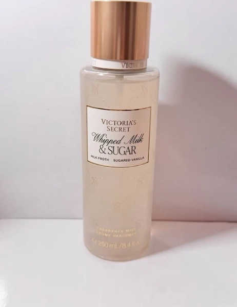Victoria's Secret Body Fragrance Mist Grey