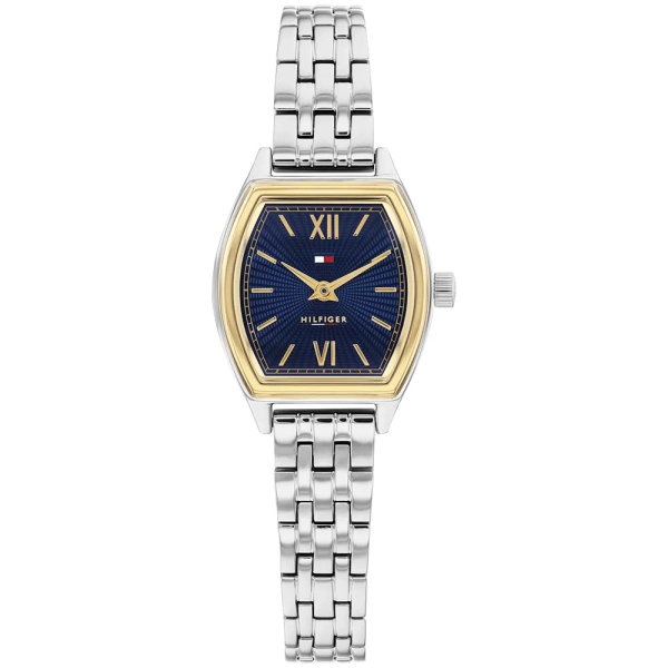 Relógio Tommy Hilfiger Norah Feminino em Aço Prateado 1782869