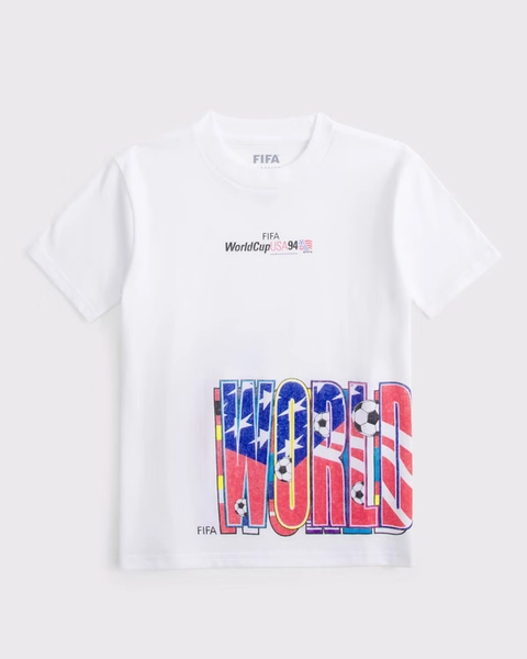 fifa world cup graphic tee