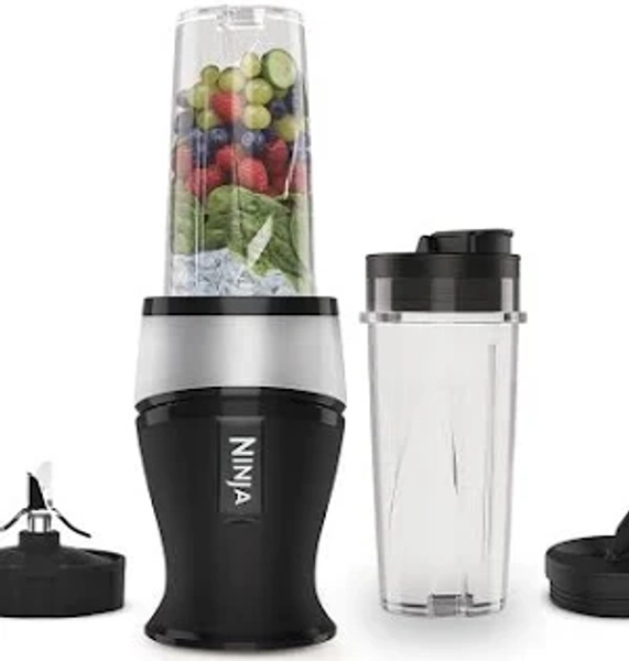 Ninja Slim Blender Smoothie Maker