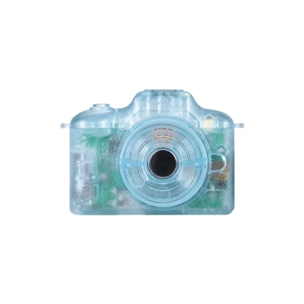 Vivitar SnapShot Digital Camera - Powder Blue