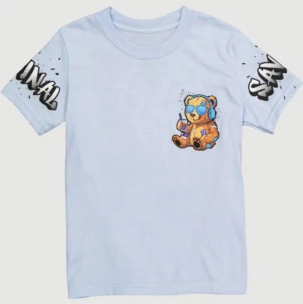 Baby Boys rainbow shops Cant Stop My Drip Graphic