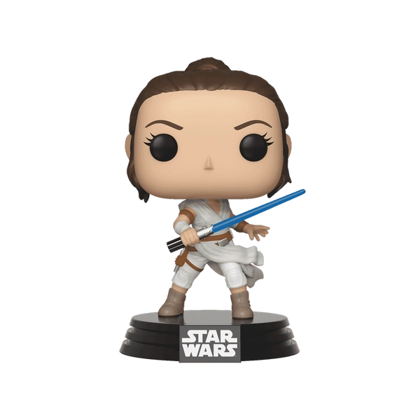 Pop! Rey