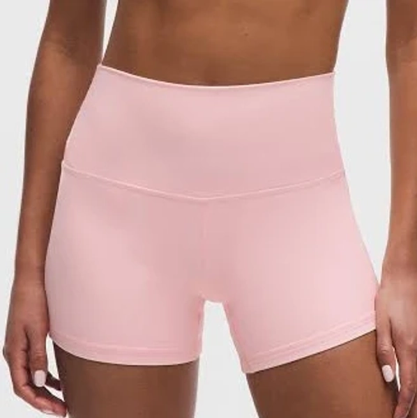 lululemon Free to Be Sports Bras | Women's Bra Wild Light Support, A/B Cup | Size 8 | Pink