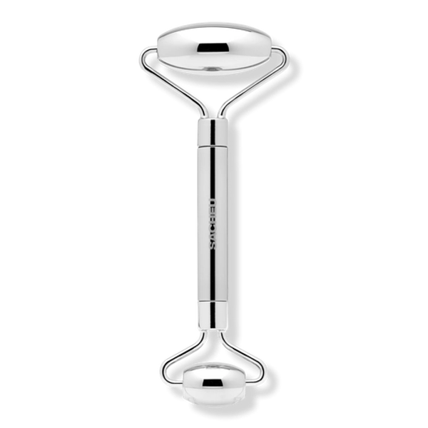 Dual-Sided Stainless Steel Beauty Roller