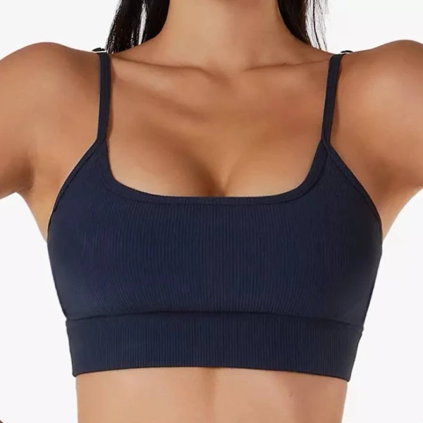 Baller Babe Women's Scoop Neck Crop Top