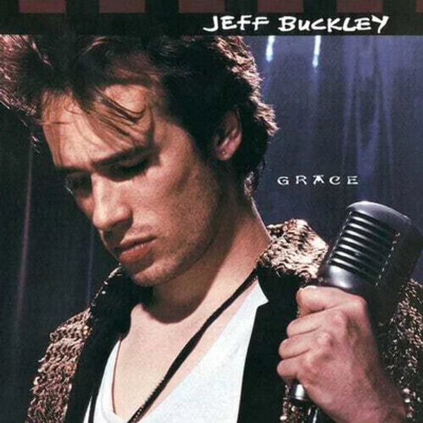 Jeff Buckley - Grace (180 Gram) (Vinyl)