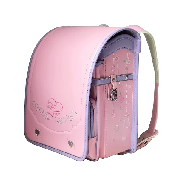 New Fashion School Bags for Boys Girls Brand Children Backpack Japanese style Student Book Bag  Large Capacity Kids Schoolbag - AliExpress 1524
