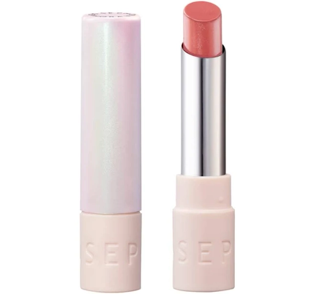 Sephora Collection About That Shine Sheer Shine Lipstick