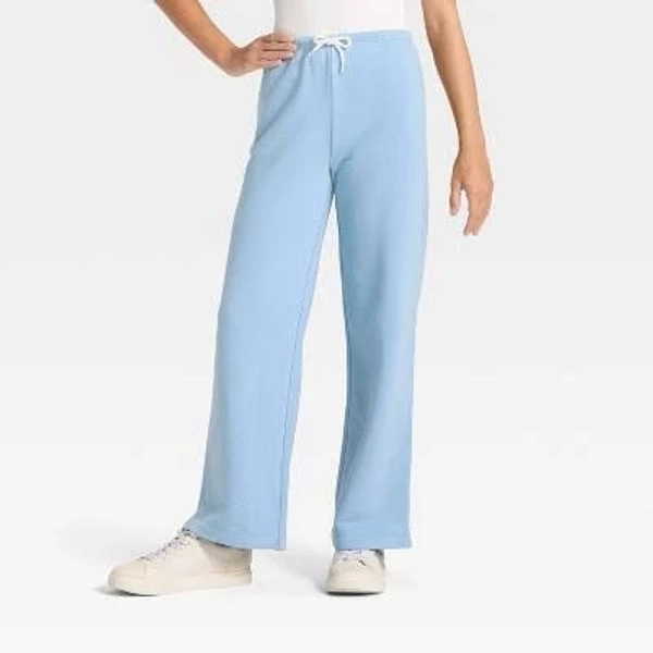 French Terry Pants