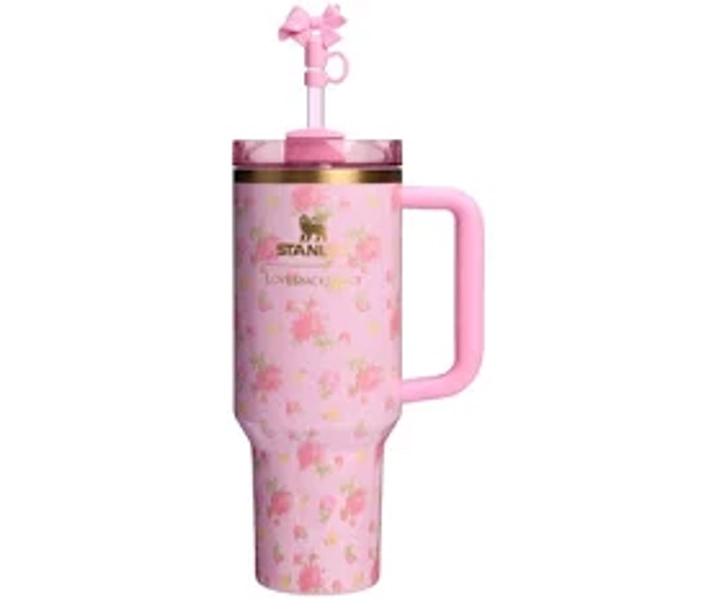 Stanley The Quencher H2.O Flowstate Tumbler 40oz for Women