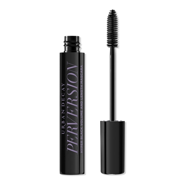 Vegan Perversion Volumizing Mascara - 0.40 oz