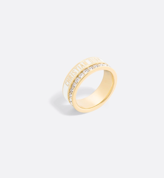 Dior Night Code Ring