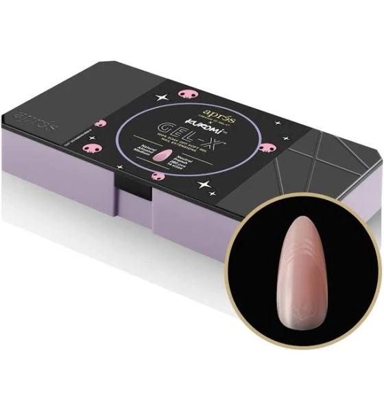 Apres Kuromi Neutral French Tip Box
