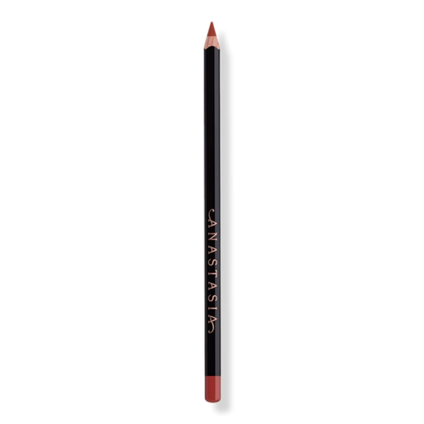 Velvety-Matte Precision Shaping Lip Liner - Auburn