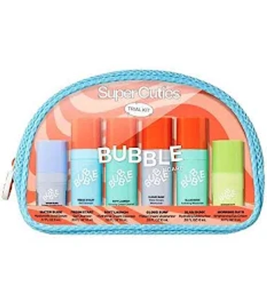 Bubble Super Cuties Trial Kit