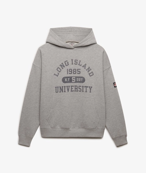 Athletic Essentials Relaxed Hoodie