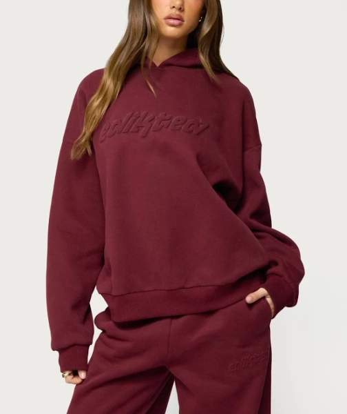 Totally Edikted Hoodie