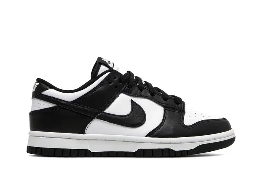 Buy Nike Wmns Dunk Low 'Black White' - DD1503 101 | GOAT