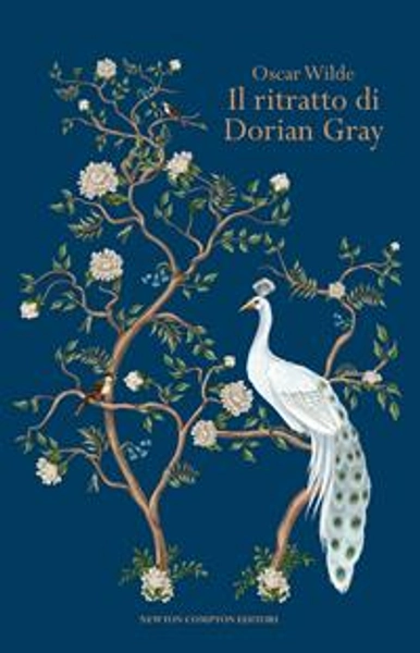 Il ritratto di Dorian Gray - Oscar Wilde - Libro - Newton Compton Editori - Vintage style | Feltrinelli