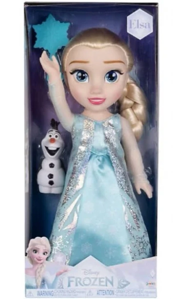 Disney Frozen Elsa Large Doll