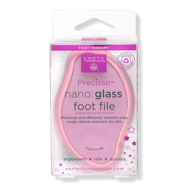 Nano Glass Foot File