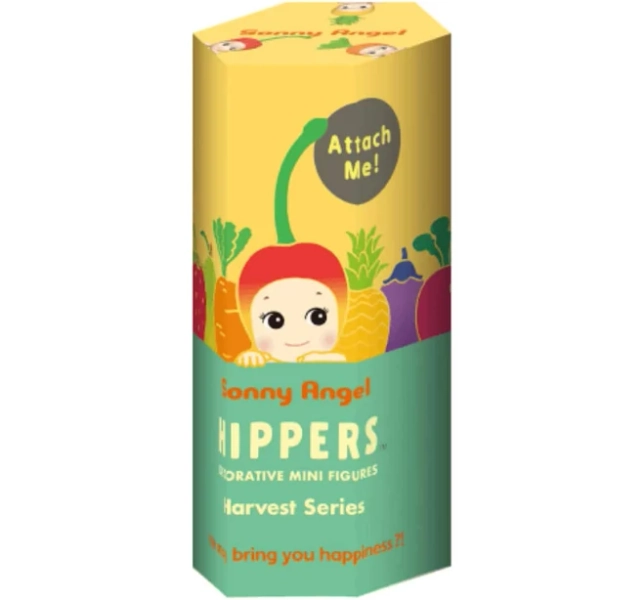 Sonny Angel Harvest Series Hippers