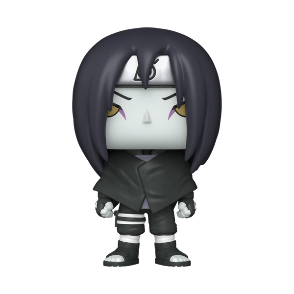 Pop! Orochimaru Sannin