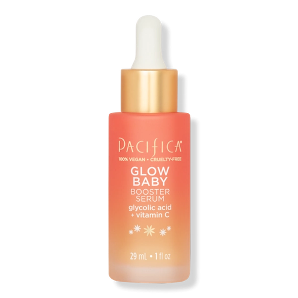 Glow Baby Vitamin C Booster Serum