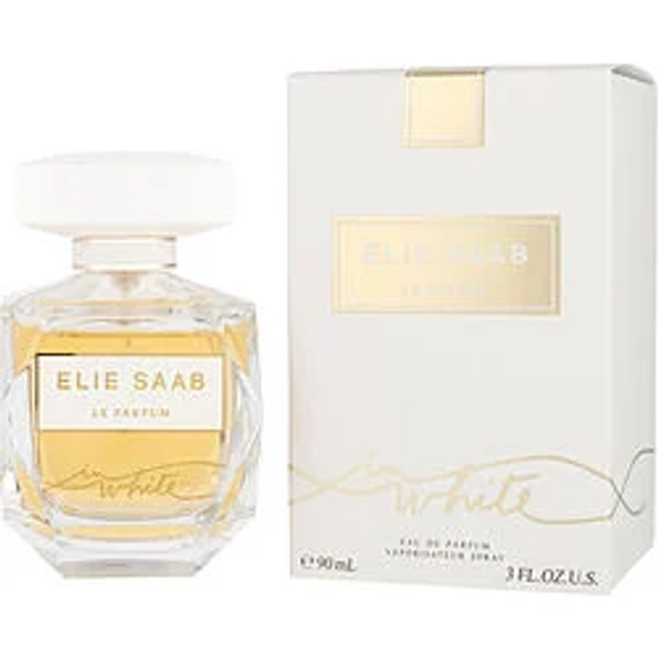 Elie Saab Le Parfum In White For Women