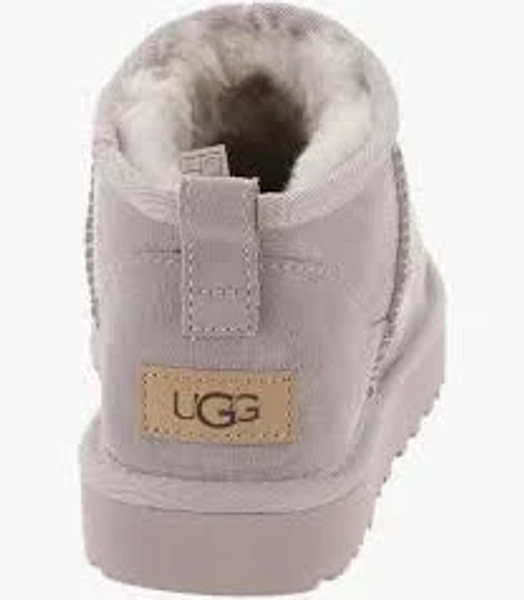 Ugg Women's Classic Ultra Mini Boot