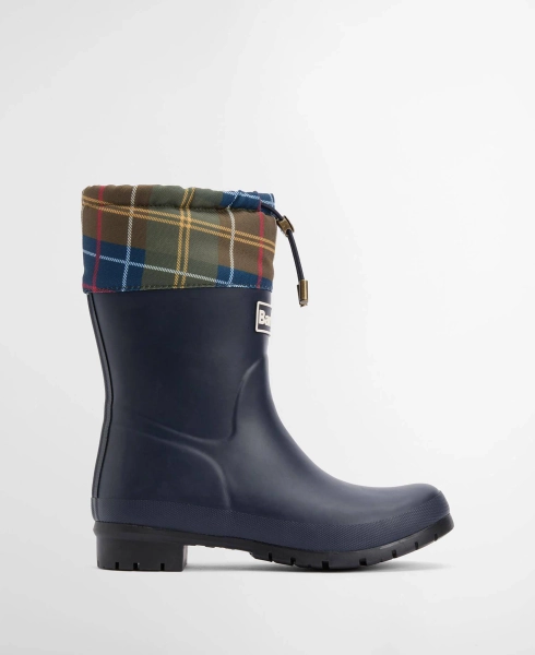 Navy/Classic Mowbray Wellingtons