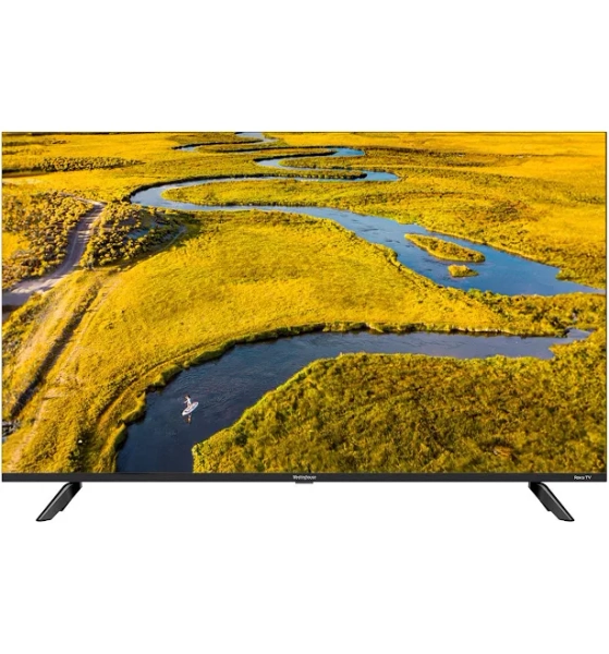 Westinghouse 32" HD Roku TV