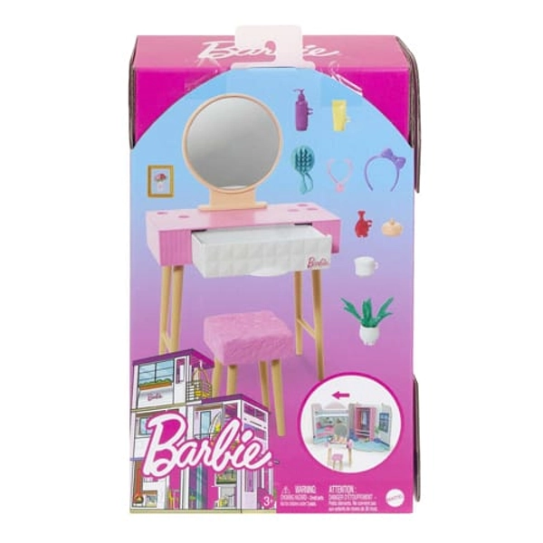 Barbie Furnture Asstorted - One Supplied