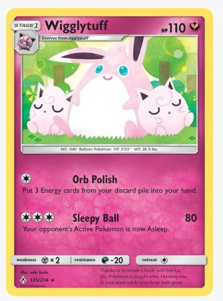 Wigglytuff