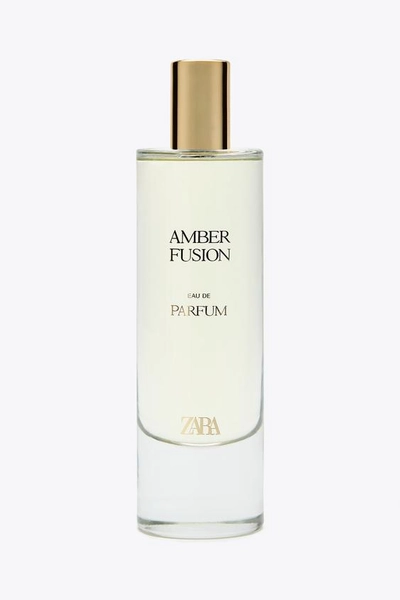 AMBER FUSION EDP 80ML (2.71 FL. OZ).