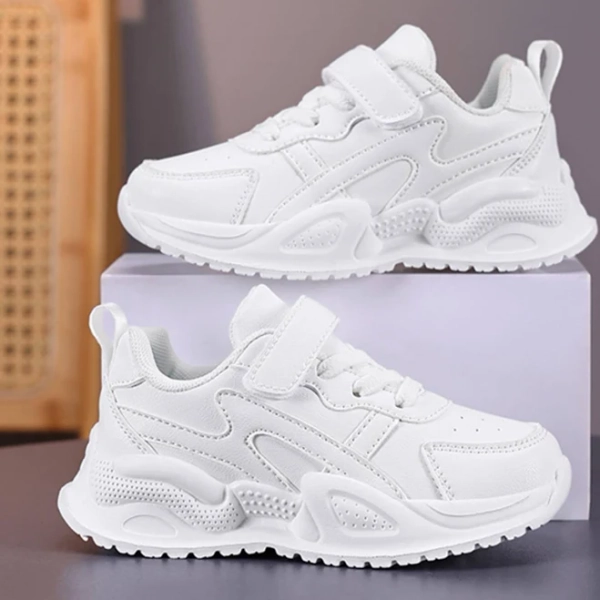 Kids Lightweight Comfortable Sneakers