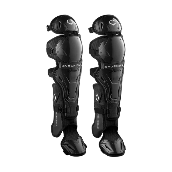 Pro-SRZ™ 2.0 Fastpitch Catcher’s Leg Guards