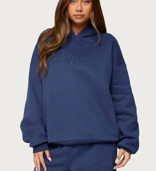 Totally Edikted Hoodie