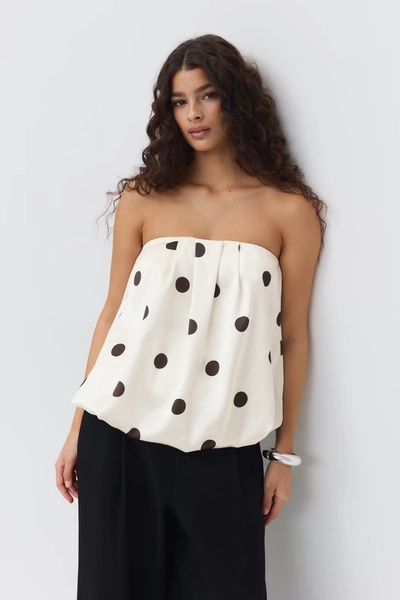 Bandeau top