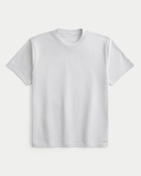 Relaxed Everyday Tee
