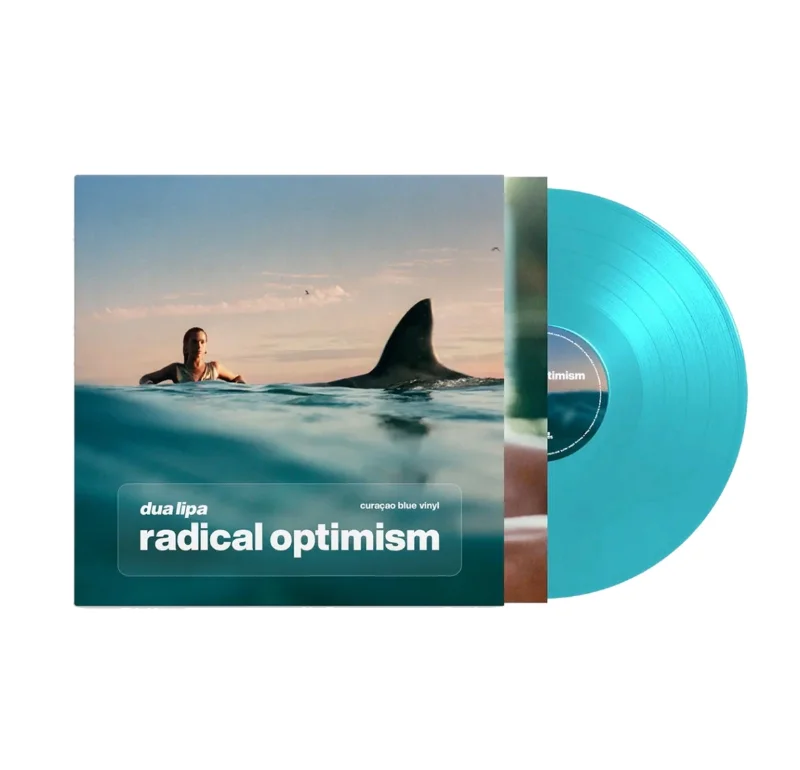 Radical Optimism Curacao Blue variant 