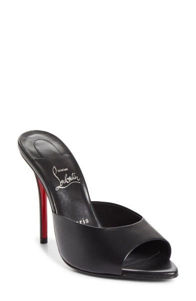 Miss Z Pointed Toe Sandal