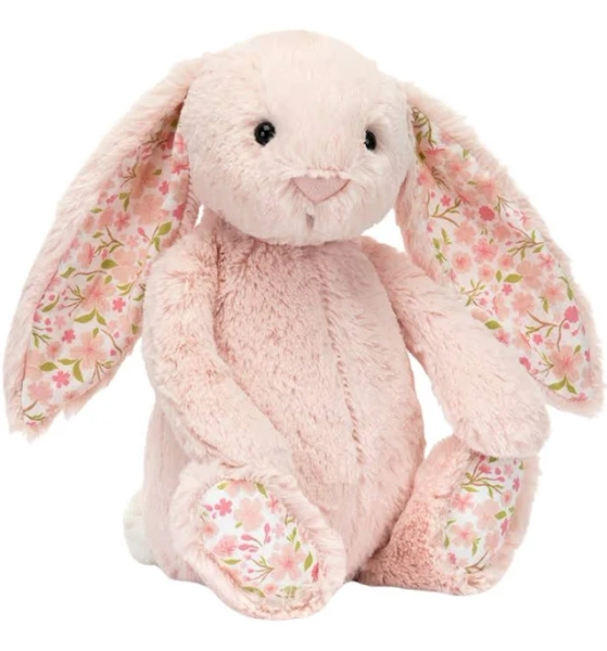 JellyCat Blossom Bunny