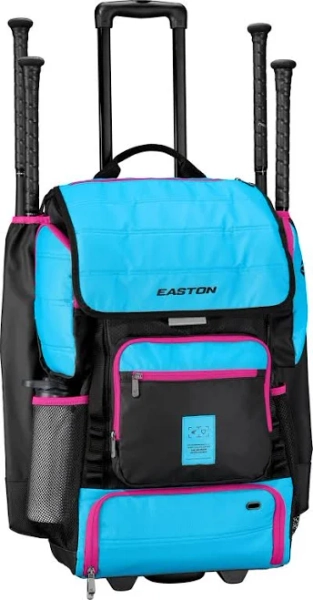 Easton Voyager Wheeled Bag