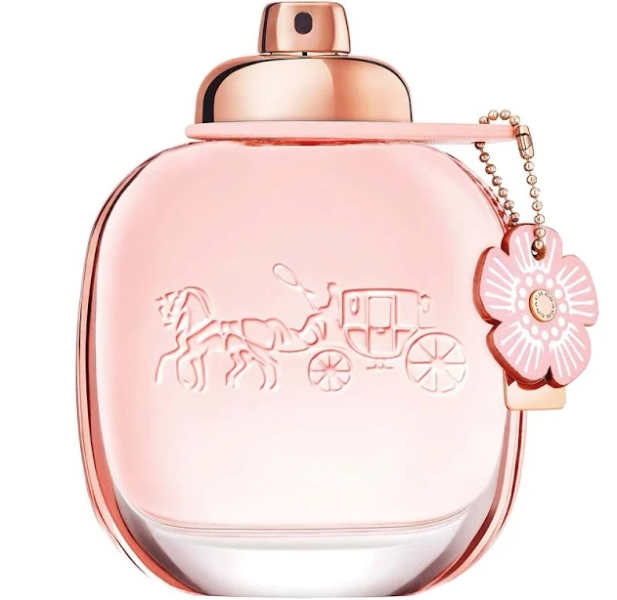 Coach Floral Eau de Parfum Spray
